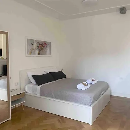 Vd - Apartamento Trieste