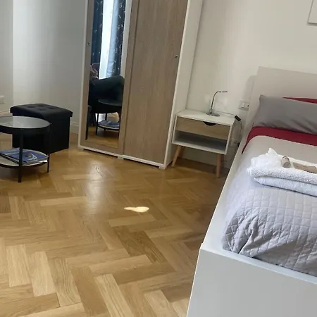 Vd - Apartamento Trieste