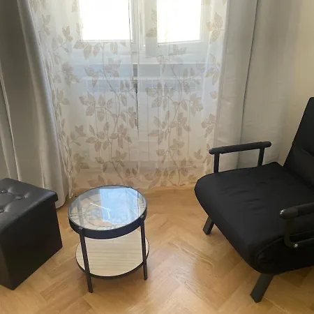 Apartamento Vd - *