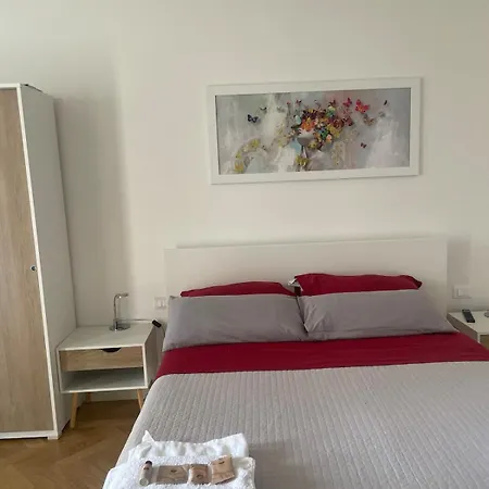 Vd - Apartamento Trieste