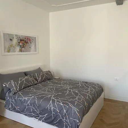 Appartement Vd - Trieste