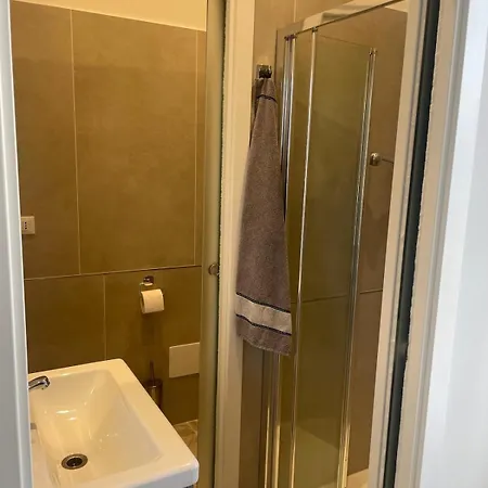 Appartement Vd - Trieste