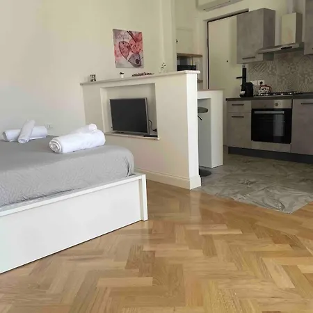 Appartement Vd - Trieste