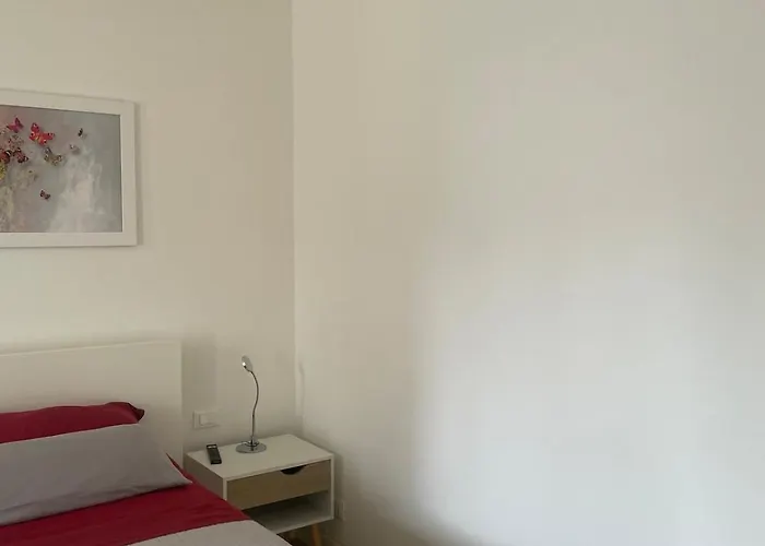 Apartment Vd -